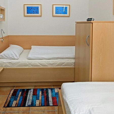 Residenz Am Strand Wohnung 2-46 Zingst Ngoại thất bức ảnh