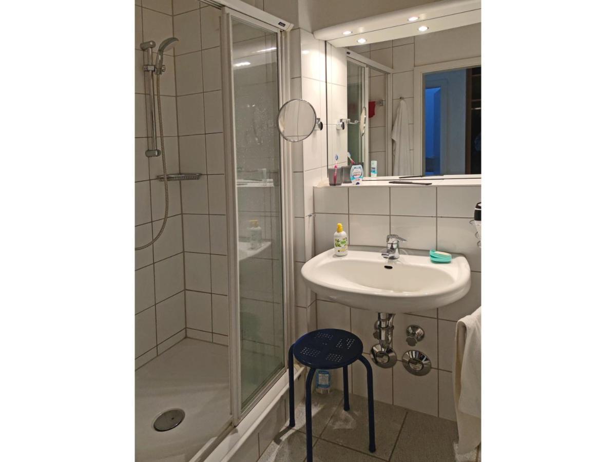 Residenz Am Strand Wohnung 2-46 Zingst Ngoại thất bức ảnh
